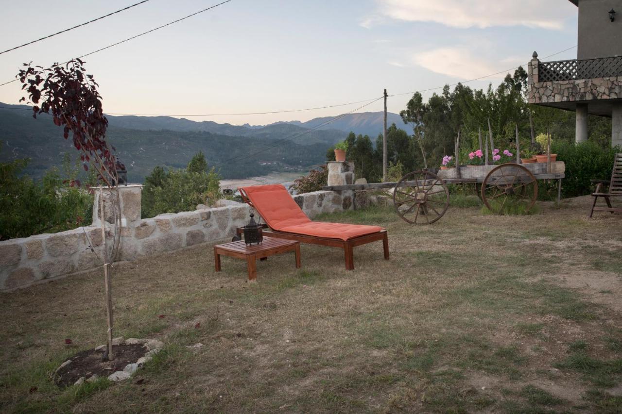 Casa Blanco Vista Maravillosa Compostela  Luaran gambar