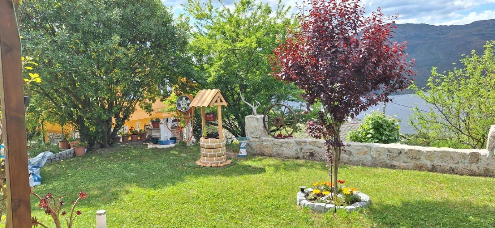 Casa Blanco Vista Maravillosa Compostela  Luaran gambar